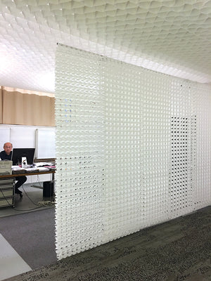 AIRDROP® <Br> PARTITION WALL