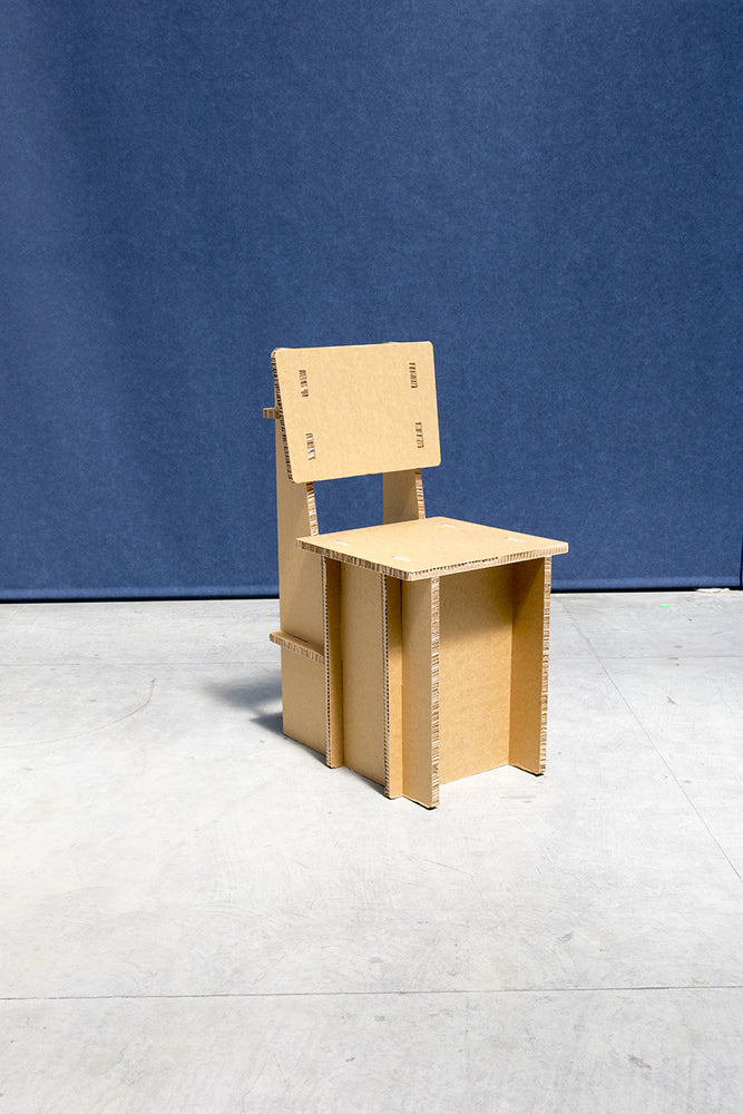 
                
                    Load image into Gallery viewer, VANVES&amp;lt;/Br&amp;gt; CHAIR
                
            