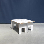 COFFEE TABLE<Br>VANVES</Br> 
