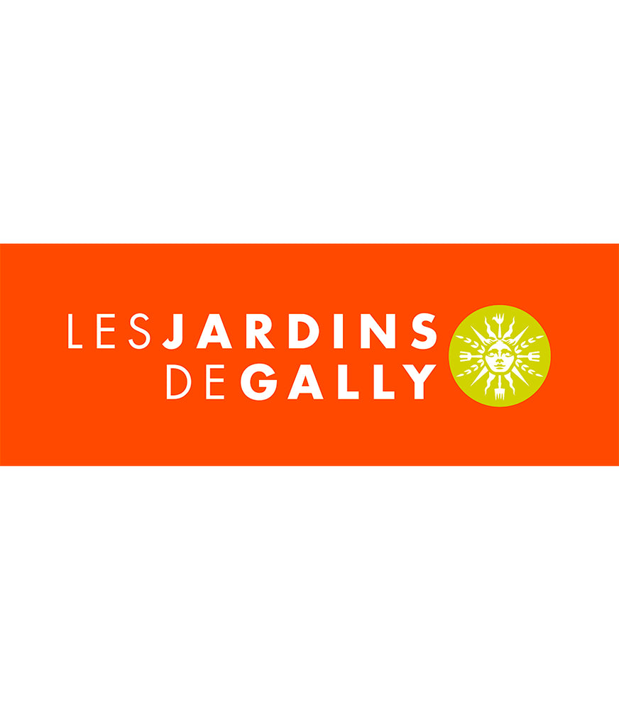 
                
                    Load image into Gallery viewer, LES JARDINS DE GALLY
                
            