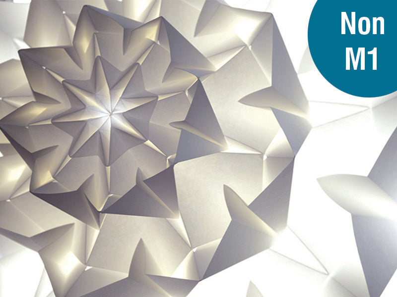 Drop Paper Design ORIGAMI DROP PAPER – PROCEDES CHENEL