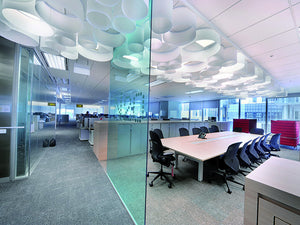 PARALUME® <Br> PAPER CEILING