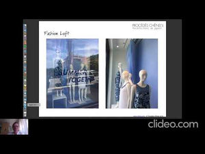 
                
                    Charger et lire la vidéo dans la visionneuse de la Galerie, WEBINAIR &amp;lt;Br&amp;gt; RETAIL TALES
                
            