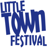
                
                    Load image into Gallery viewer, LITTLE TOWN &amp;lt;Br&amp;gt; FESTIVAL
                
            
